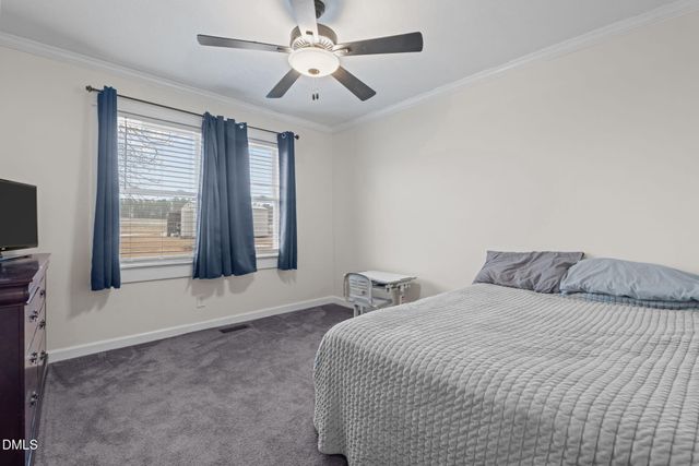 293 John Rosser Road, Sanford, NC 27332