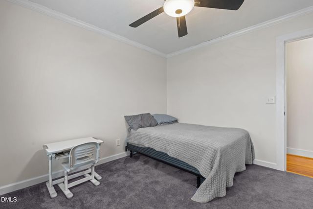 293 John Rosser Road, Sanford, NC 27332