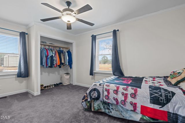 293 John Rosser Road, Sanford, NC 27332