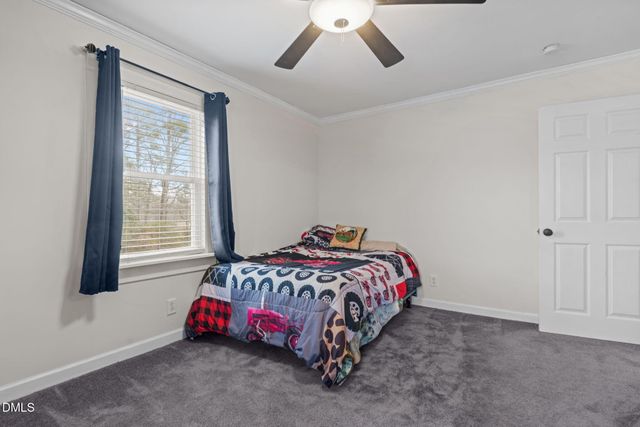 293 John Rosser Road, Sanford, NC 27332