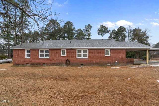 293 John Rosser Road, Sanford, NC 27332