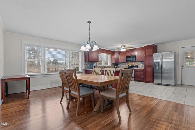 293 John Rosser Road, Sanford, NC 27332