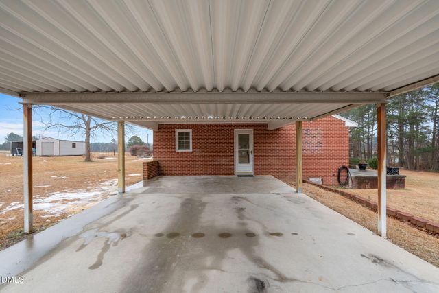 293 John Rosser Road, Sanford, NC 27332