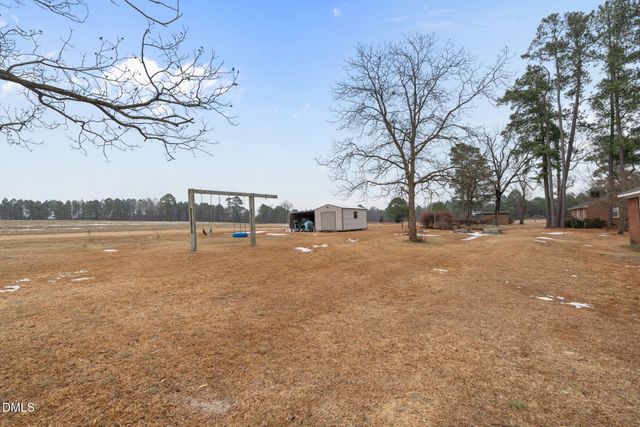 293 John Rosser Road, Sanford, NC 27332