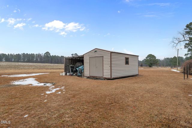 293 John Rosser Road, Sanford, NC 27332