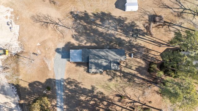 293 John Rosser Road, Sanford, NC 27332