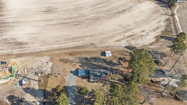 293 John Rosser Road, Sanford, NC 27332