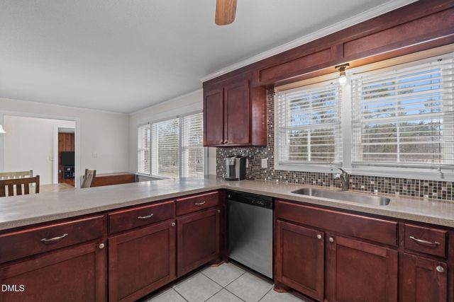 293 John Rosser Road, Sanford, NC 27332