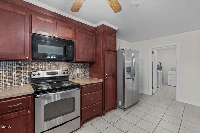 293 John Rosser Road, Sanford, NC 27332