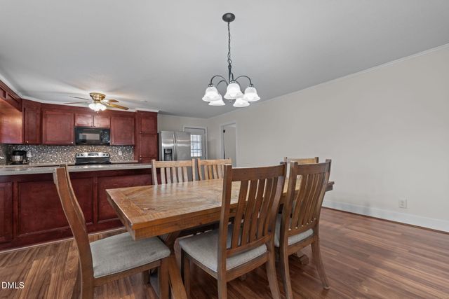 293 John Rosser Road, Sanford, NC 27332