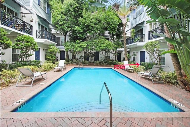 450 NE 2nd Ave 5, Fort Lauderdale, FL 33301