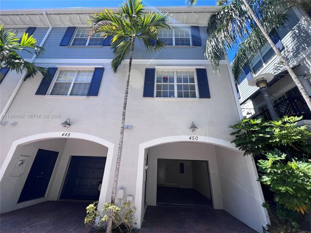 450 NE 2nd Ave 5, Fort Lauderdale, FL 33301