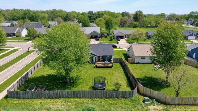 195 6th Street, Evansville, WI 53536