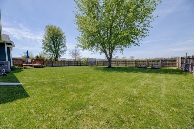 195 6th Street, Evansville, WI 53536