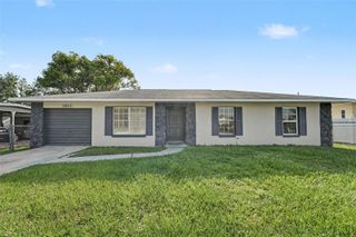 1822 JASPER DRIVE, Orlando, FL 32807
