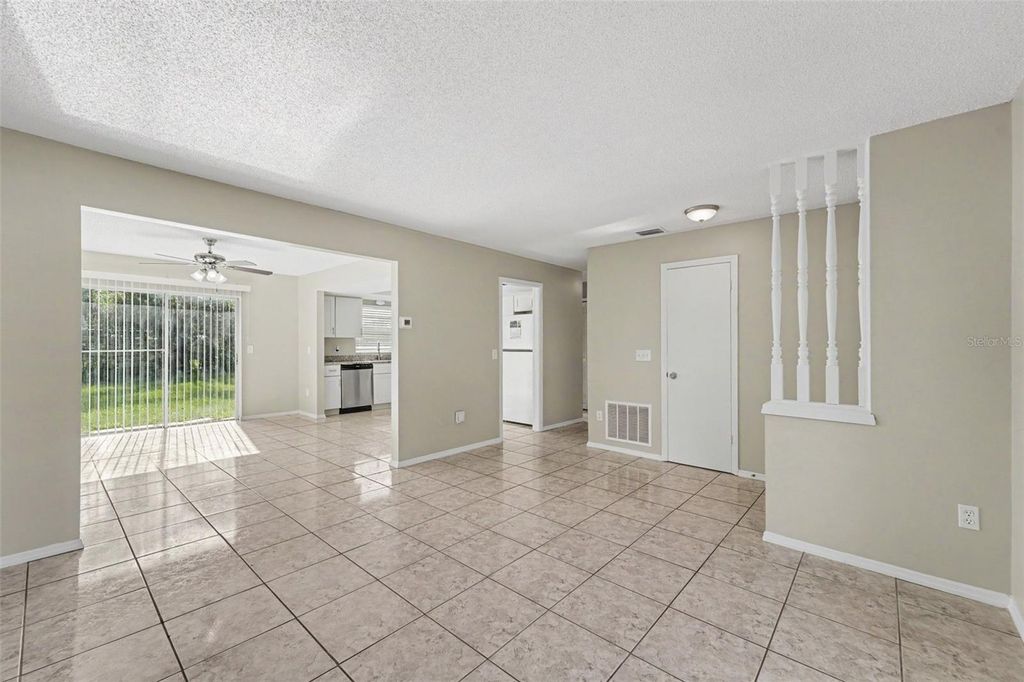 Image 3 of property listing at 1822 JASPER DRIVE, Orlando, FL 32807