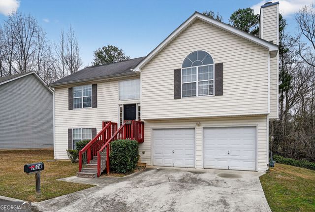 7074 Brecken Place, Lithonia, GA 30058