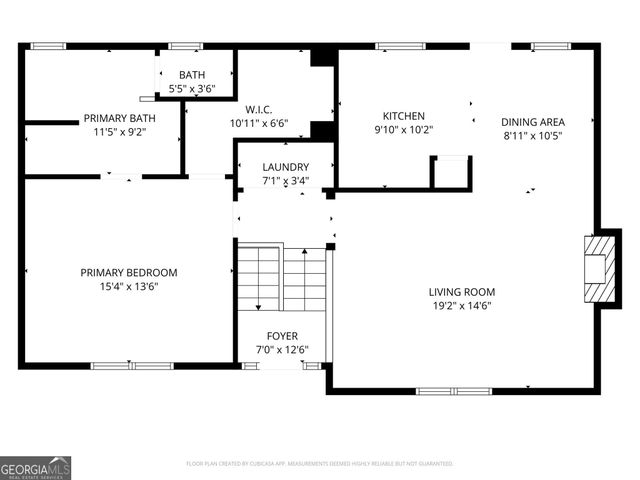 7074 Brecken Place, Lithonia, GA 30058