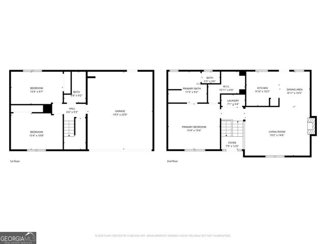 7074 Brecken Place, Lithonia, GA 30058