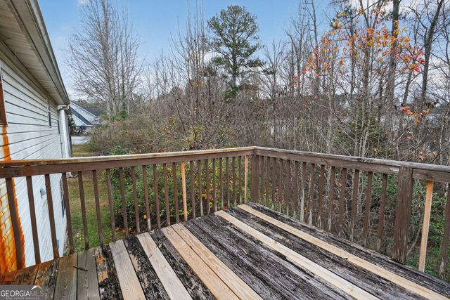 7074 Brecken Place, Lithonia, GA 30058