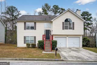 7074 Brecken Place, Lithonia, GA 30058