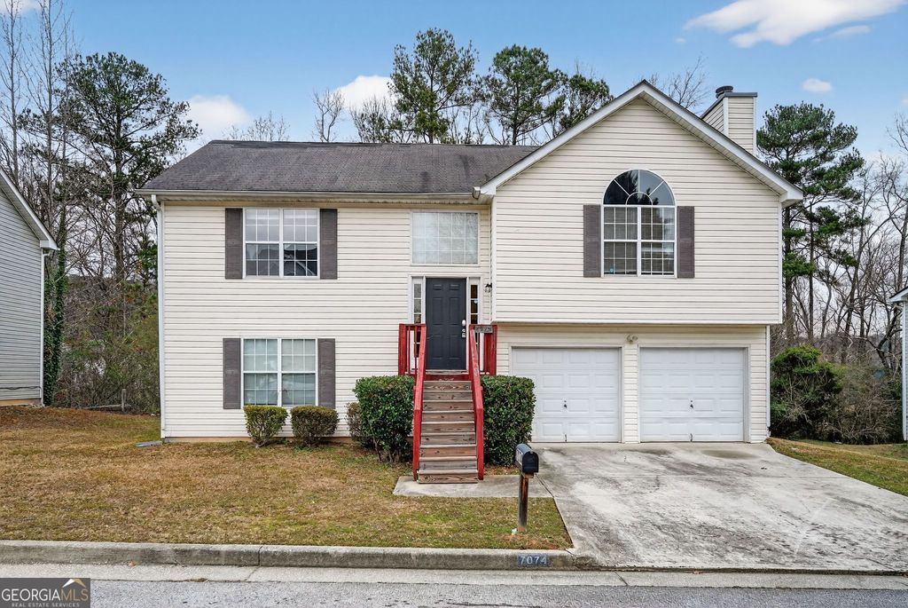 7074 Brecken Place, Lithonia, GA 30058