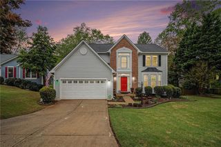 4272 Glenlake NW Drive, Kennesaw, GA 30144