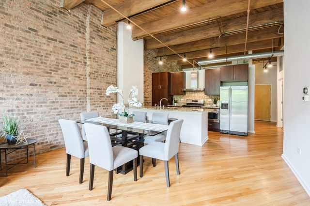 1040 W Adams Street 346, Chicago, IL 60607
