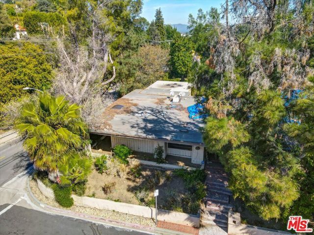 16643 Nanberry Road, Encino (los Angeles), CA 91436