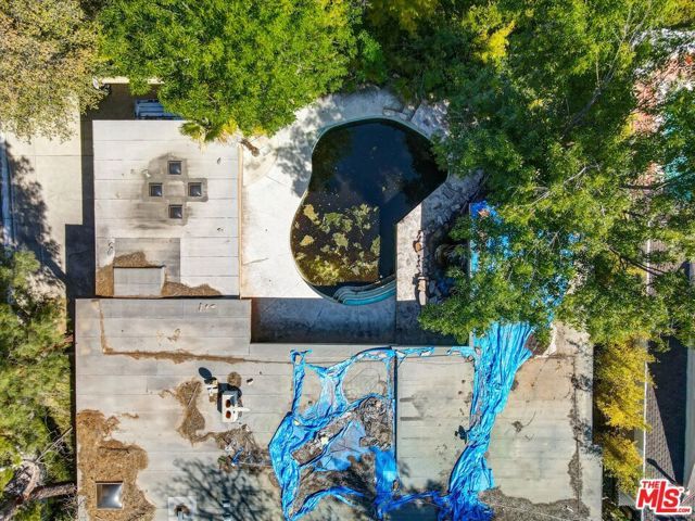 16643 Nanberry Road, Encino (los Angeles), CA 91436