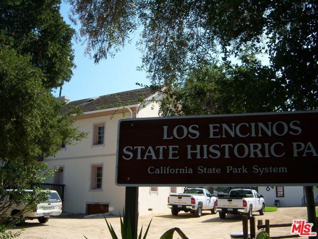 16643 Nanberry Road, Encino (los Angeles), CA 91436