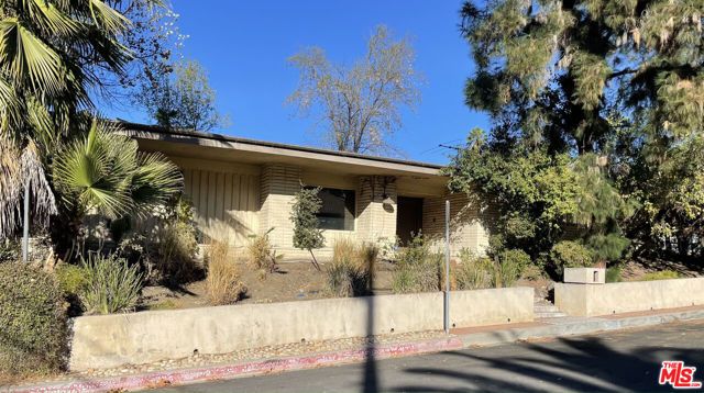 16643 Nanberry Road, Encino (los Angeles), CA 91436