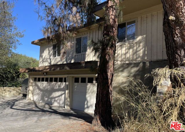 16643 Nanberry Road, Encino (los Angeles), CA 91436