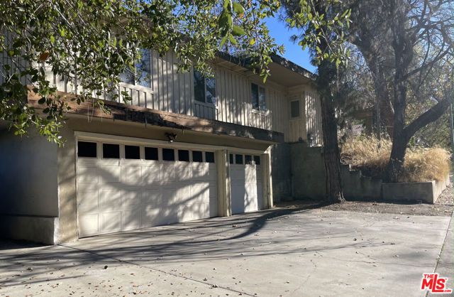 16643 Nanberry Road, Encino (los Angeles), CA 91436