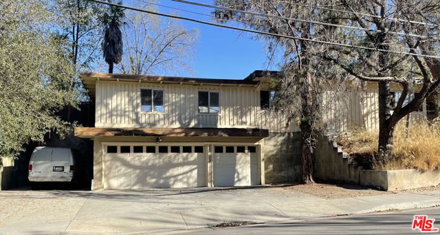 16643 Nanberry Road, Encino (los Angeles), CA 91436