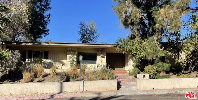 16643 Nanberry Road, Encino (los Angeles), CA 91436