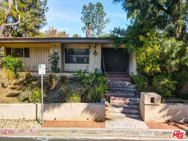 16643 Nanberry Road, Encino (los Angeles), CA 91436