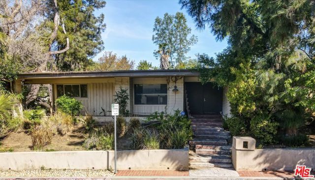 16643 Nanberry Road, Encino (los Angeles), CA 91436
