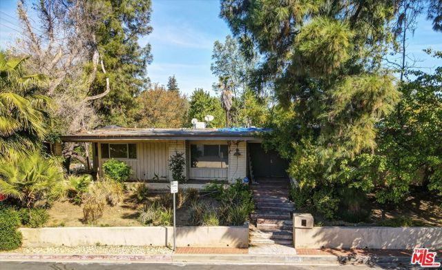 16643 Nanberry Road, Encino (los Angeles), CA 91436