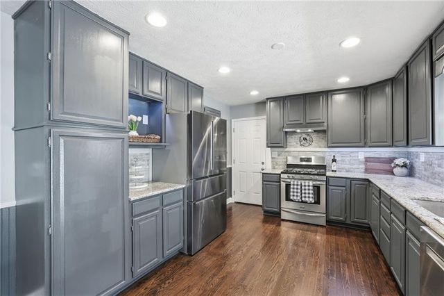 115 White Pines Drive, Alpharetta, GA 30004