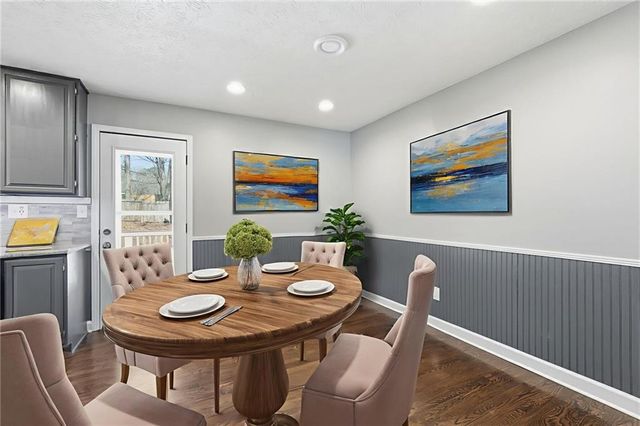 115 White Pines Drive, Alpharetta, GA 30004