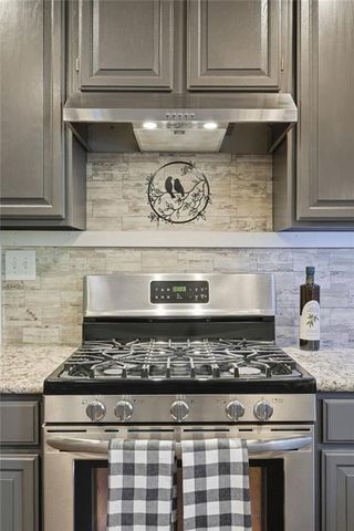 115 White Pines Drive, Alpharetta, GA 30004