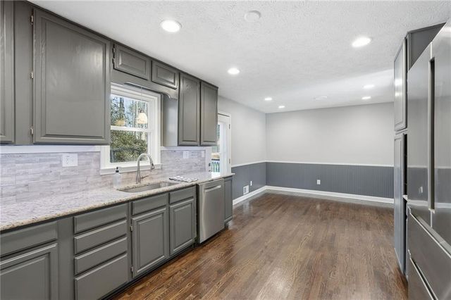 115 White Pines Drive, Alpharetta, GA 30004