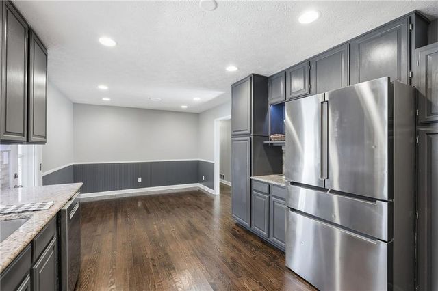 115 White Pines Drive, Alpharetta, GA 30004