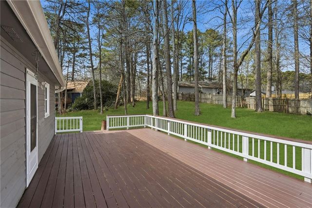 115 White Pines Drive, Alpharetta, GA 30004