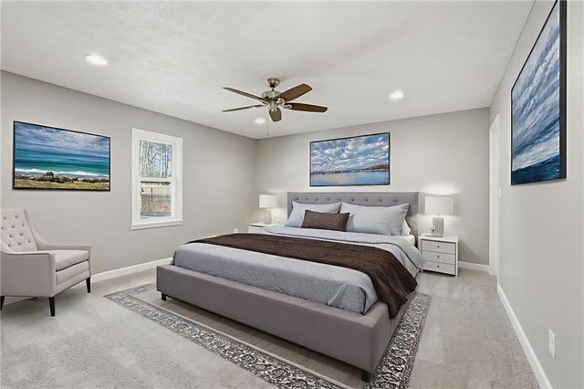 115 White Pines Drive, Alpharetta, GA 30004