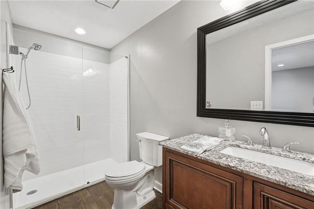 115 White Pines Drive, Alpharetta, GA 30004