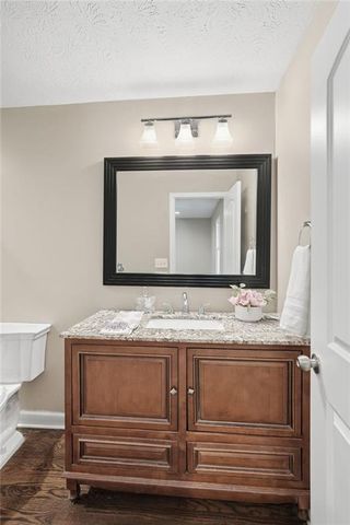 115 White Pines Drive, Alpharetta, GA 30004