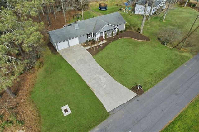 115 White Pines Drive, Alpharetta, GA 30004