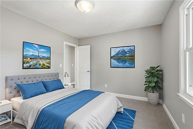 115 White Pines Drive, Alpharetta, GA 30004